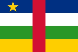 CENTRAL AFRICA