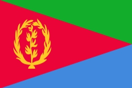 ERITREA