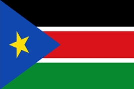 SOUTH SUDAN