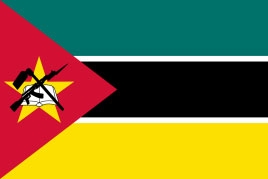 MOZAMBIQUE