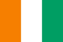 IVORY COAST