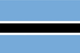 BOTSWANA