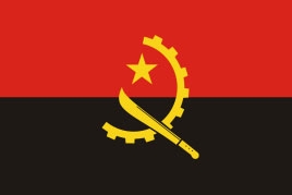 ANGOLA