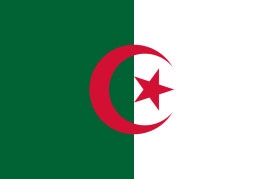 ALGÉRIE