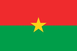 BURKINA FASO