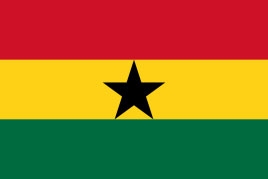 GHANA