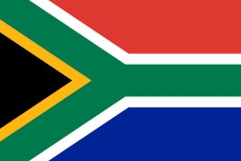 SOUTH AFRICA