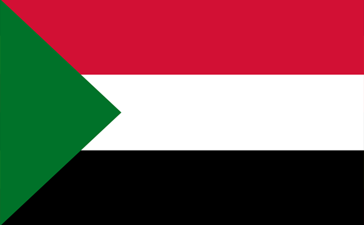 REPUBILC OF THE SUDAN